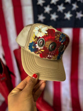 American Honey Cap