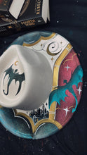 Fourth Wing: Violent little thing hat