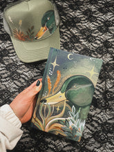 Mallard Duck Country Western Bible ESV