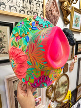 Extra colorful florals