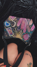 Practical Magic Y2K (comes with dust bag)