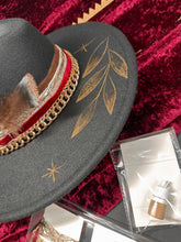 Yallternative DIY Paint and Create hat kit- includes hat