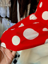 NWT: Mushroom costume size M with hat