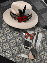 The Mariposa Hat Kit- Hat included