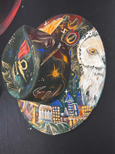 Custom Harry Potter Hat