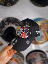 Steelers cap