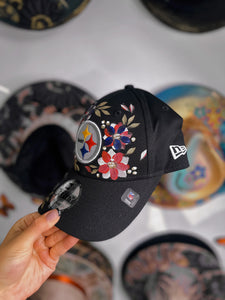 Steelers cap