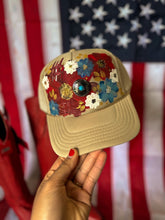 American Honey Cap