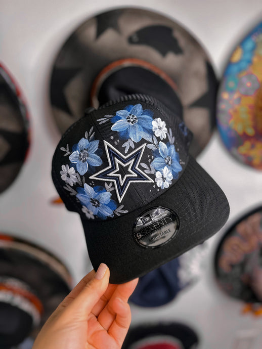 Cowboys hat