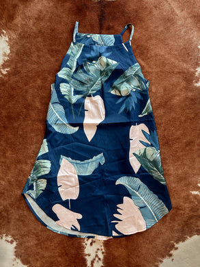 NWT dress size L