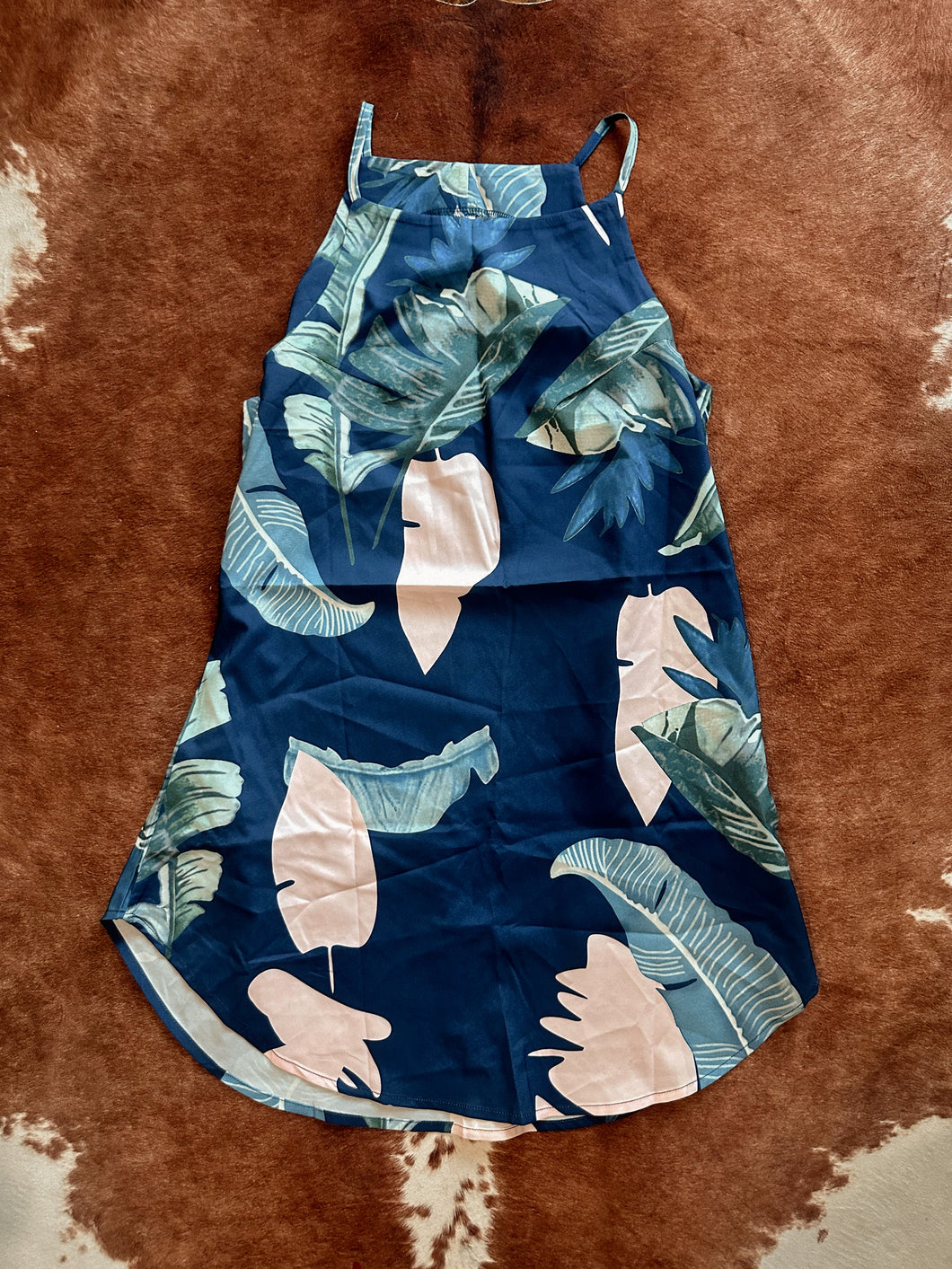NWT dress size L