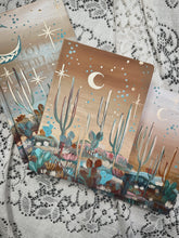 Hand painted one of a kind semi hardcover ￼