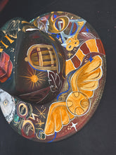 Custom Harry Potter Hat