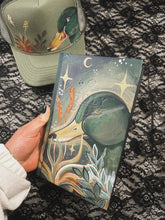 Mallard Duck Country Western Bible ESV