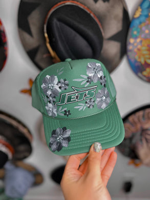 Jets Cap