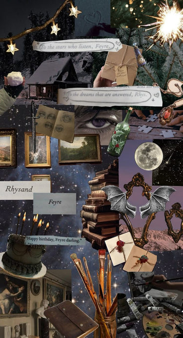 Limited Edition: ACOTAR HAT