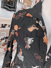 Cowgirl artist top size S