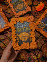 Retro Halloween