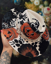 Retro Halloween