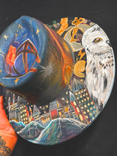 Custom Harry Potter Hat