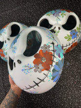 Mask (wear it or decorate with it)