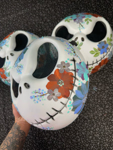 Mask (wear it or decorate with it)