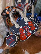 Red Sox Crossbody