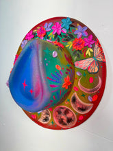 Colorful magical Butterfly’s