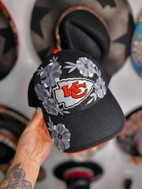 Chiefs cap