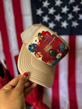American Honey Cap