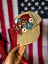 American Honey Cap