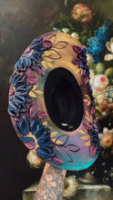 Cowgirl witchy vibe hat