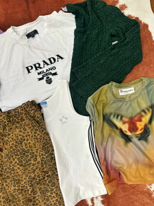 Trendy Set 7 items all fit size M