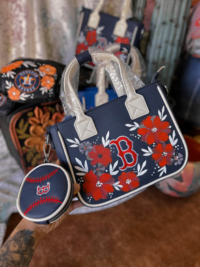 Red Sox crossbody