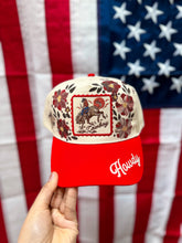 Howdy Cap