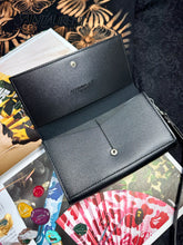 Bathing Ape designer clutch hand painted new