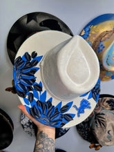 Detroit lions hat
