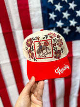 Howdy cap