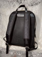 Shimmer butterfly backpack