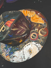 Custom Harry Potter Hat