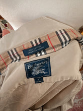 Genuine Designer button up Burberry