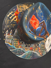 Custom Harry Potter Hat