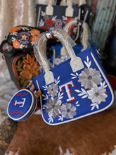 Texas Rangers Crossbody