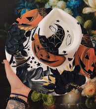 Nostalgic Halloween