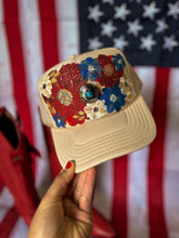 American honey florals