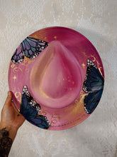 Dolly Butterfly Hat