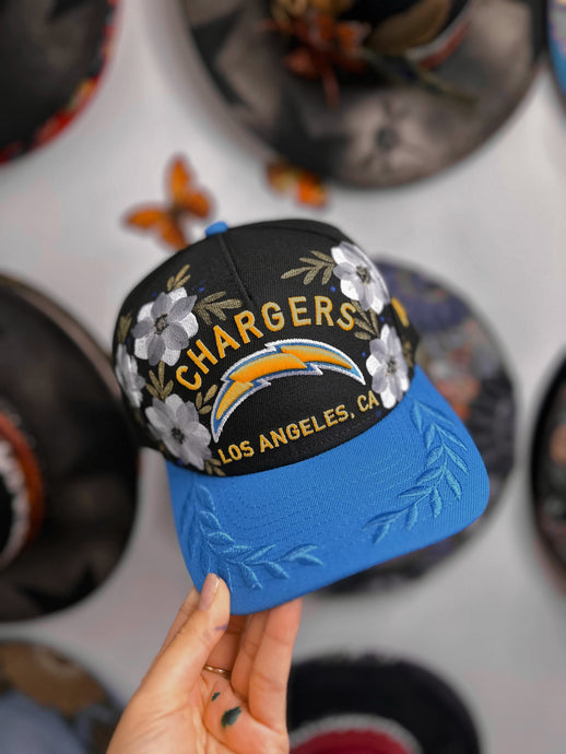 Chargers