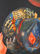 Custom Harry Potter Hat