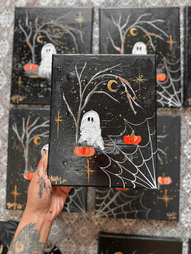 Your Ex Ghost