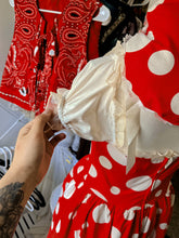 NWT: Mushroom costume size M with hat